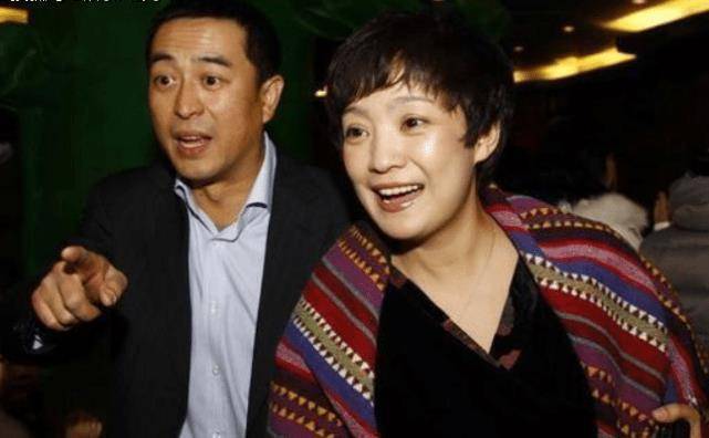 攜24億鉅款嫁給二婚張嘉譯,今52歲成人生贏家_王海燕_事業_電視劇