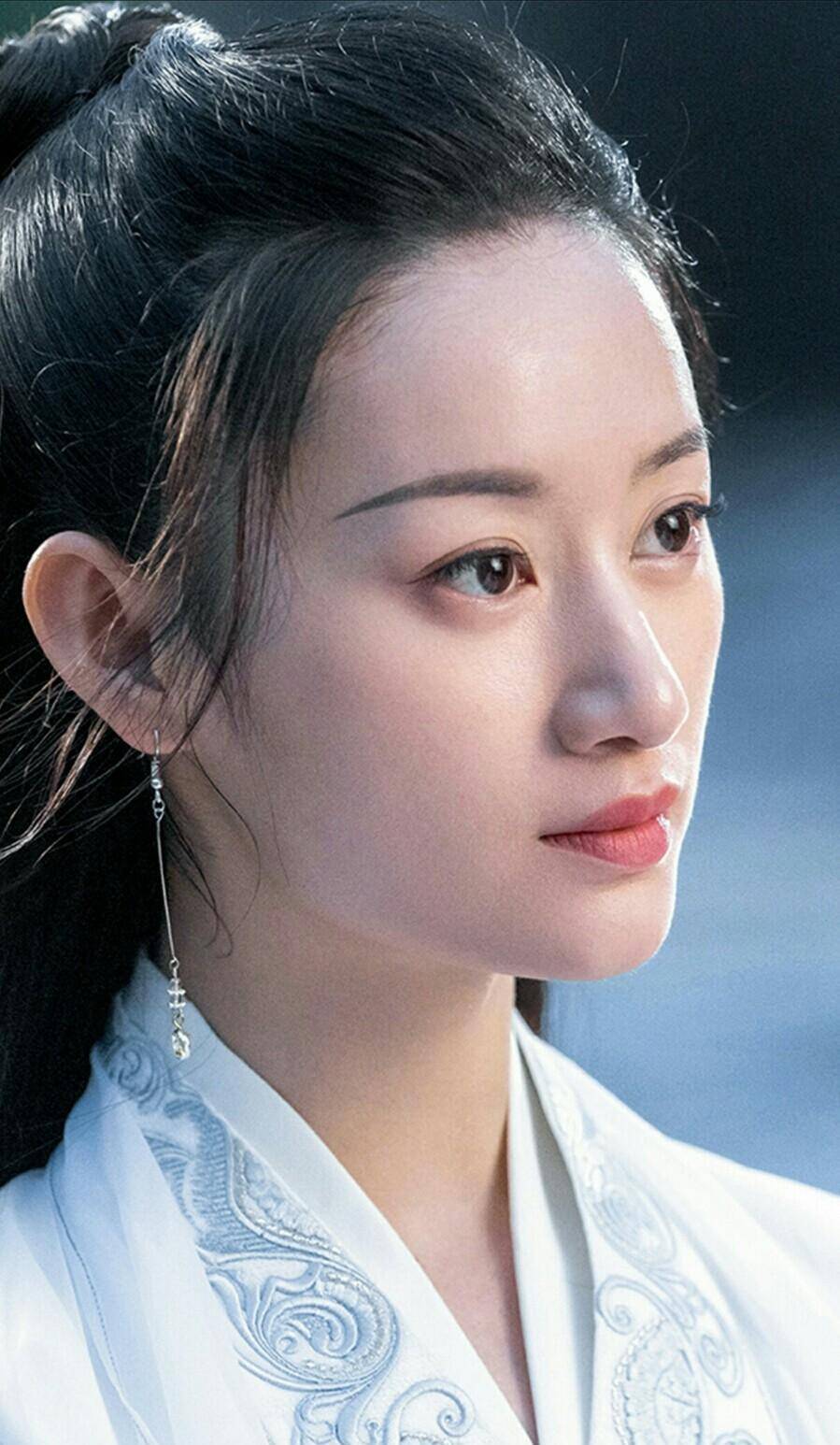 郭晓婷:"背刺"杨志刚,"情"陷吴秀波?是假清高还是真性情?