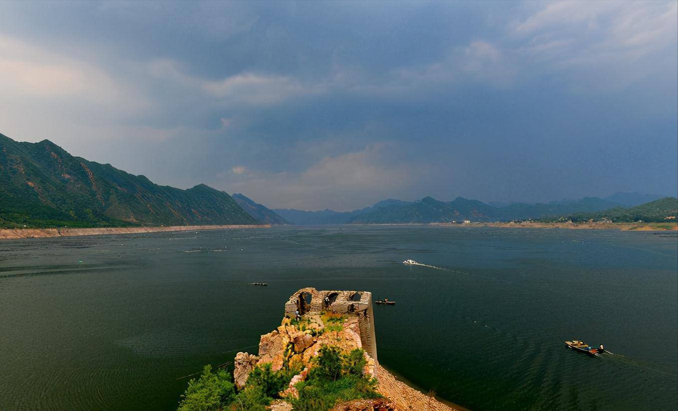 盘点河北十大水库,一个比一个风景美,你去过几处?_发电_防洪_供水