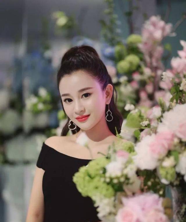 陈昱霖:与吴秀波不正当关系 7 年后,被其亲手送进监狱,如今怎样_生活