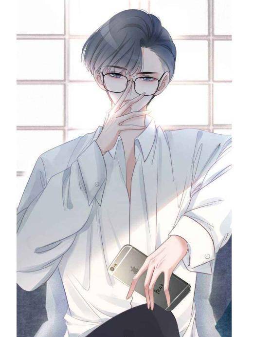 《听说我拯救了世界》,"夏衍,你还活着吗"_白孟宸_声音_电视