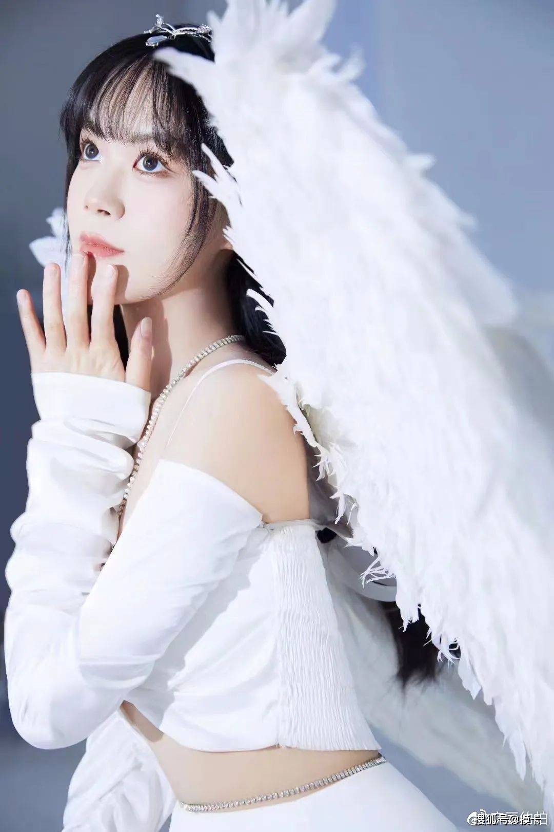 小小:23岁,上海模特,萝御双修,温软有趣,全国可飞_嘉宾_什么_通告