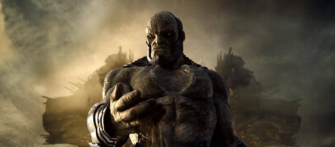 《正义联盟》更多幕后曝光,绿灯侠被改,华纳最初不同意补拍