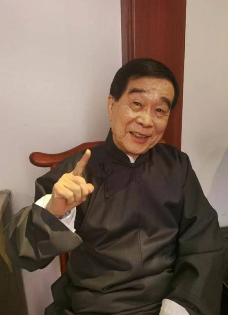 作为岳云鹏搭档,德云社孙越是什么辈分?师承谁门下?_相声_工作_郭德纲