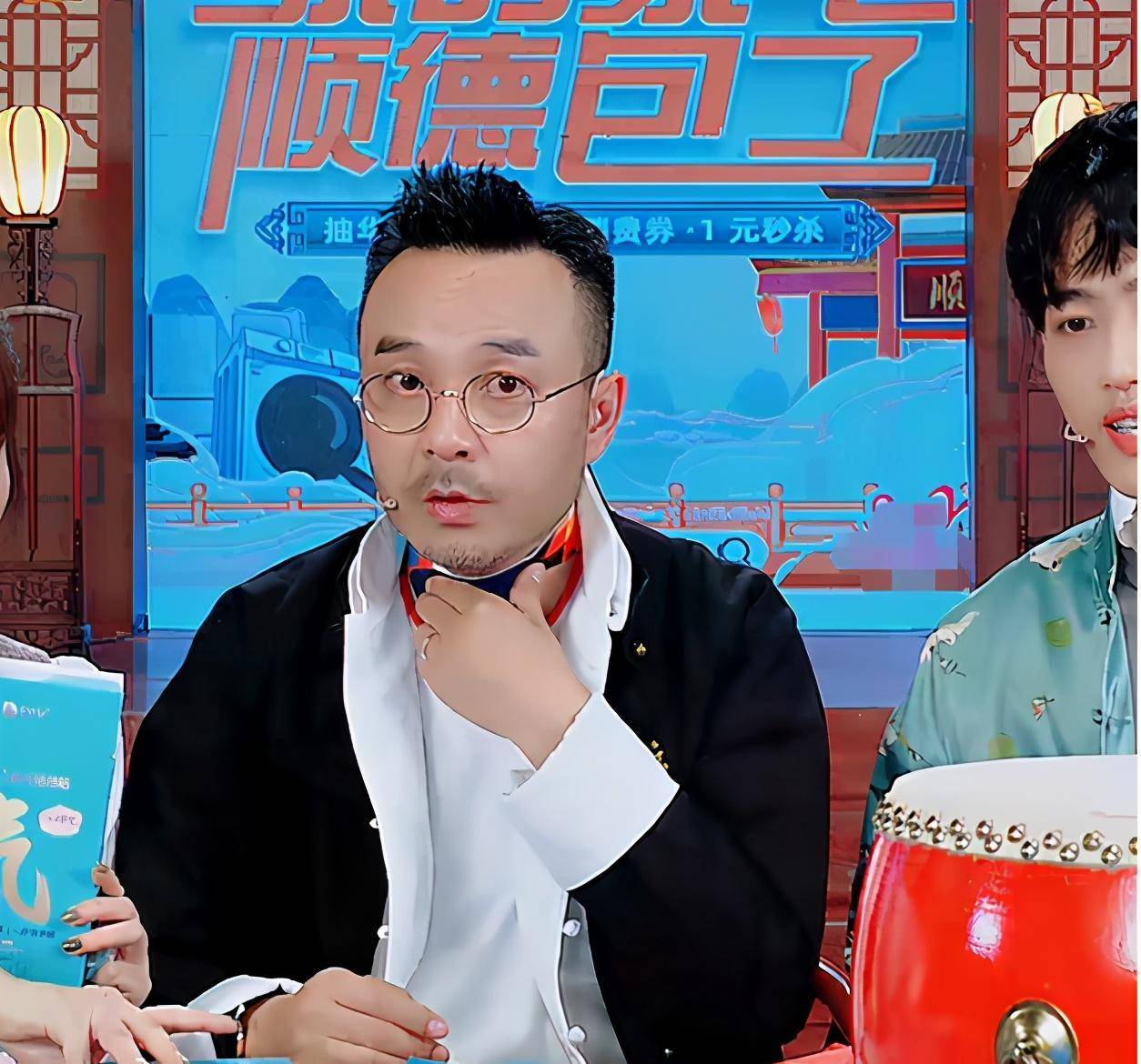 汪涵直播带货被疑注水,退款率高达76%,意外戳破虚假繁荣泡沫_商家