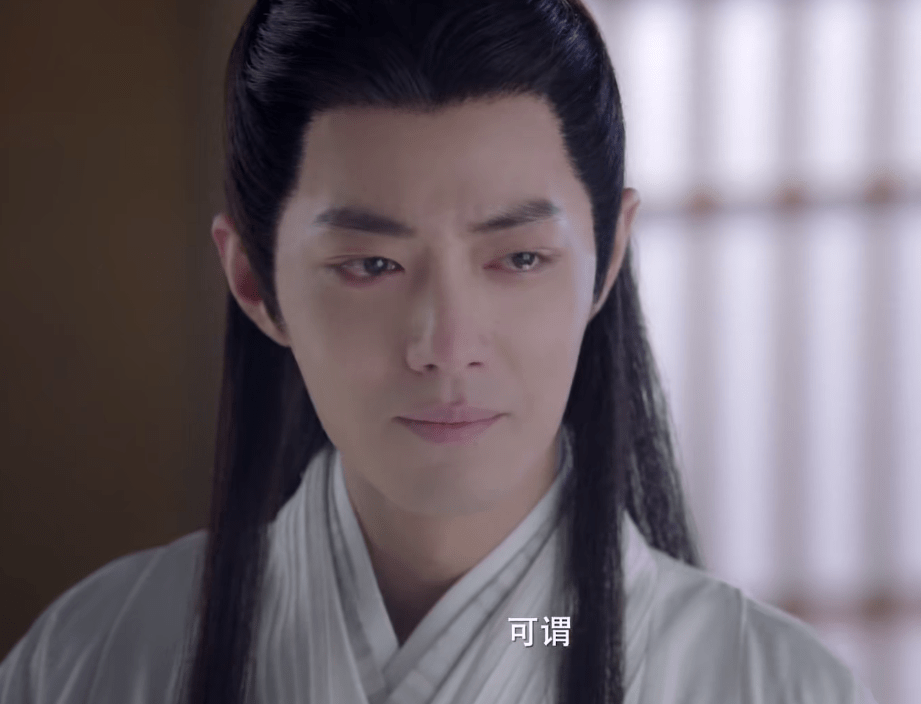 《长相思》开机,主演阵容颜值高,颜控粉要追剧了_杨紫_观众_檀健