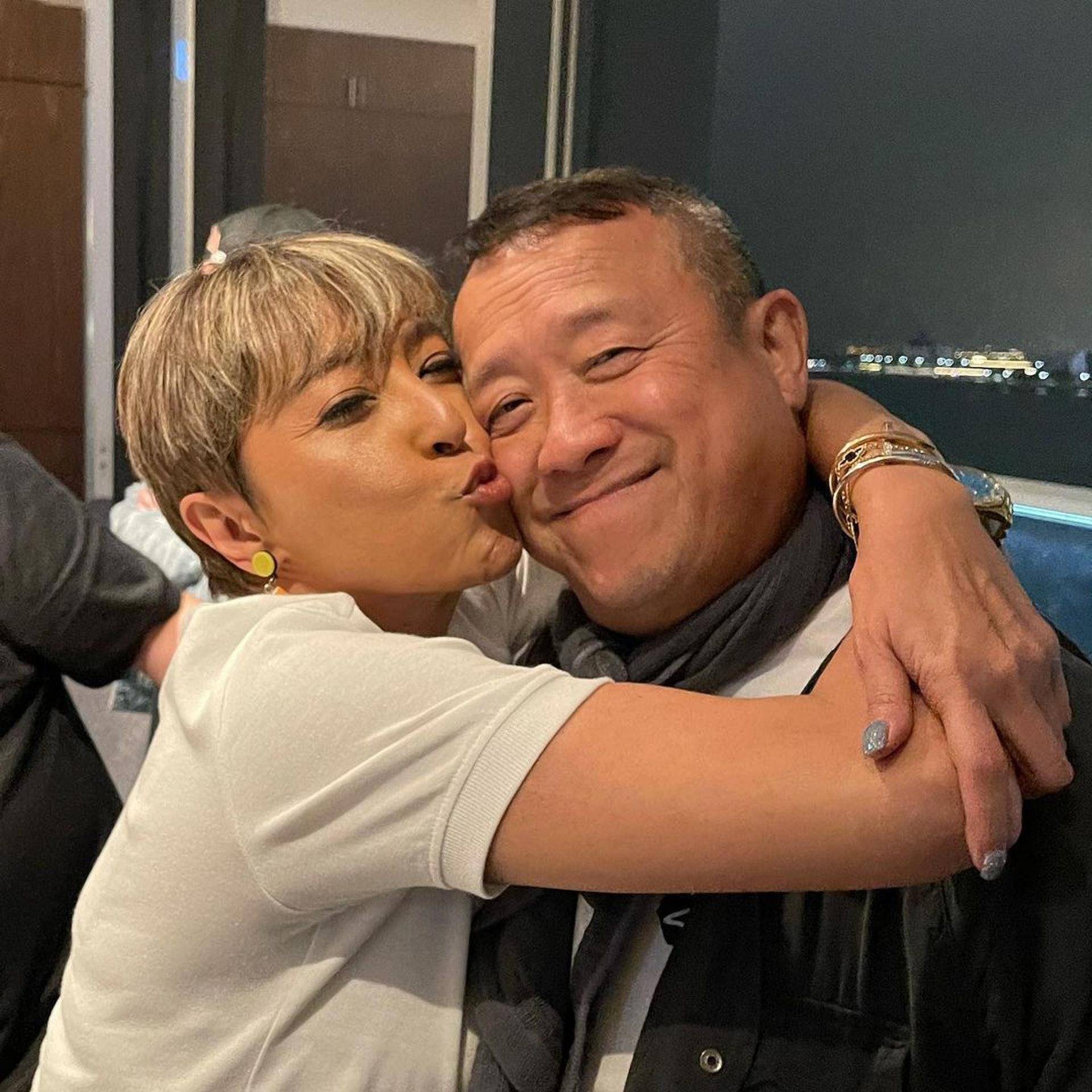 关于上山诗钠夭折的婚姻,还有一个段子.