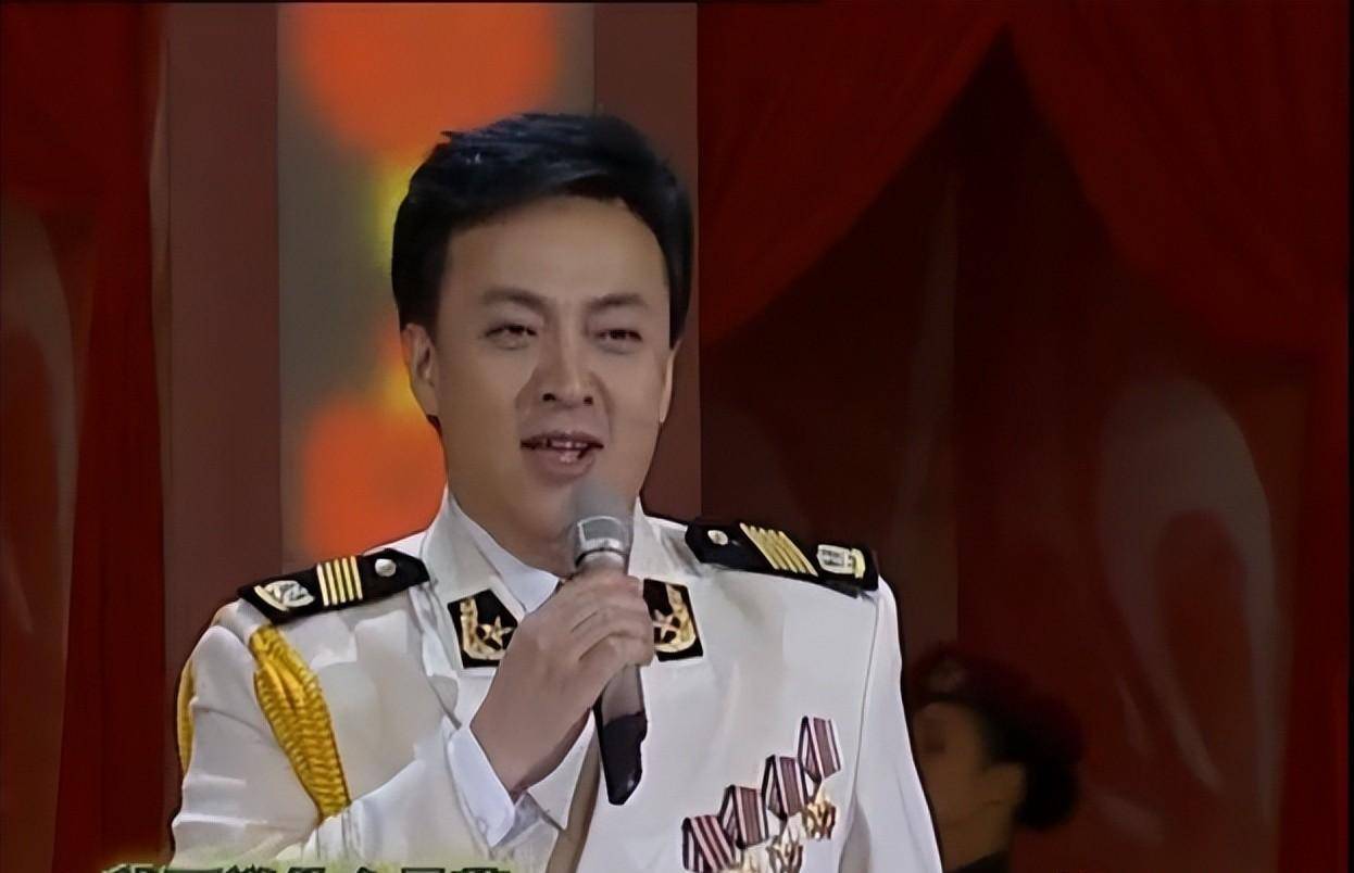 4)吕继宏的21次春晚之旅_歌曲_李丹阳_张烨