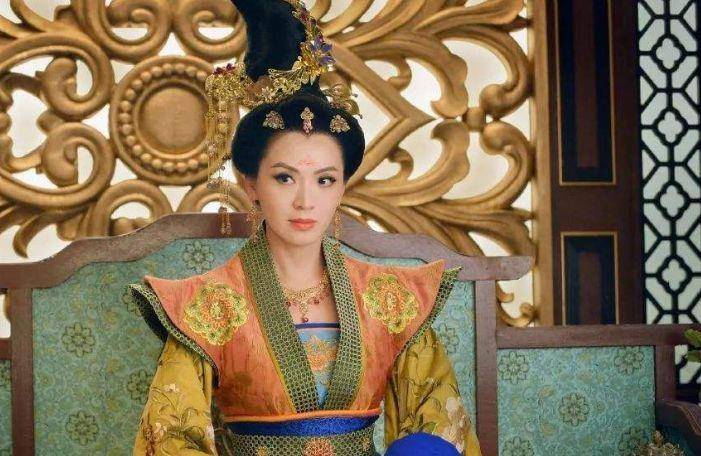 古代妃子侍寝不准出生,在侍寝之前,太监会做一件羞于启齿的事情