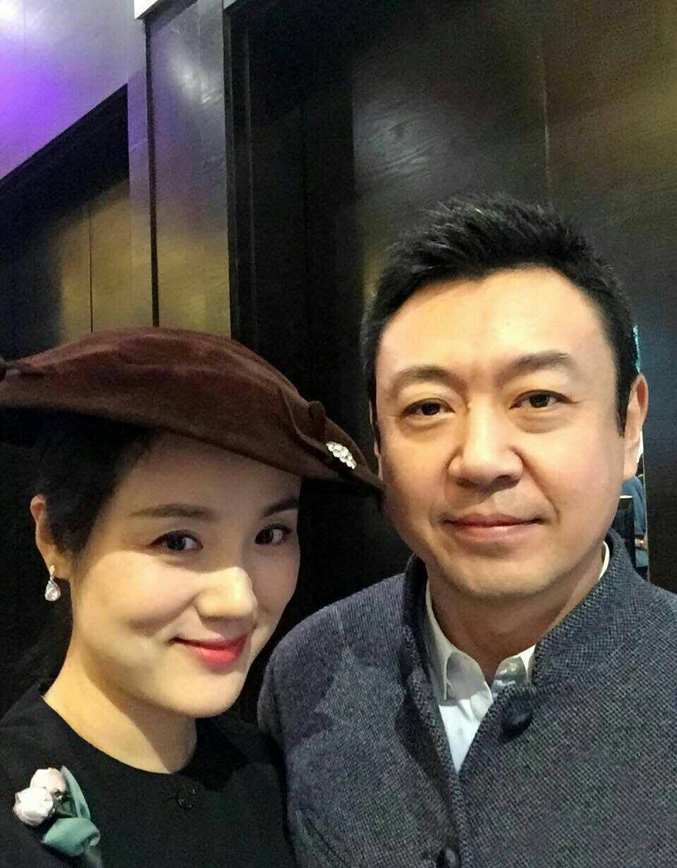 《新闻联播》前主播杨柳:心疼瘫痪母亲,余生会珍惜婚姻_父母_生活