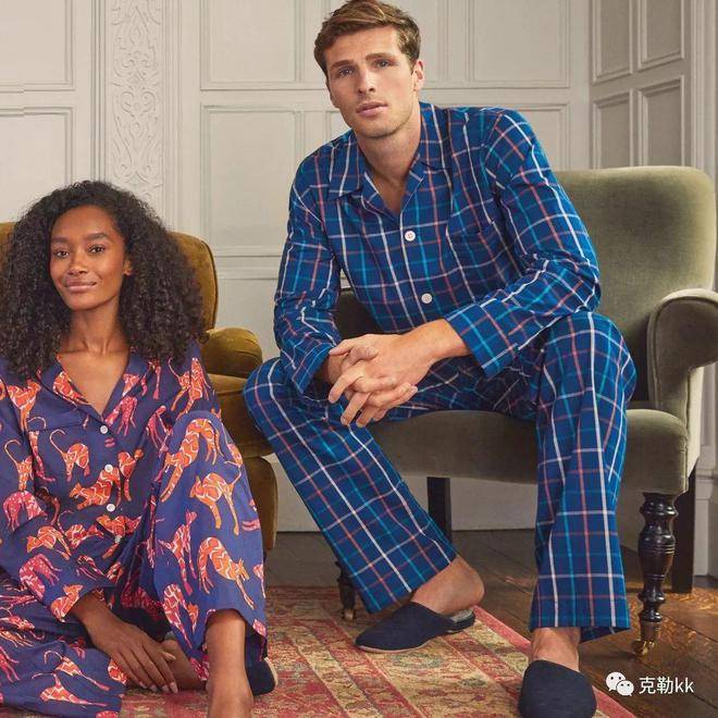 "新"的一年新气象,2023年derek,rose选购指南_睡衣_裤子_内裤