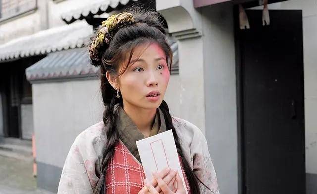 当年觉得"狗血"的《无头东宫》,如今再回首,当之无愧为神剧啊_剧情