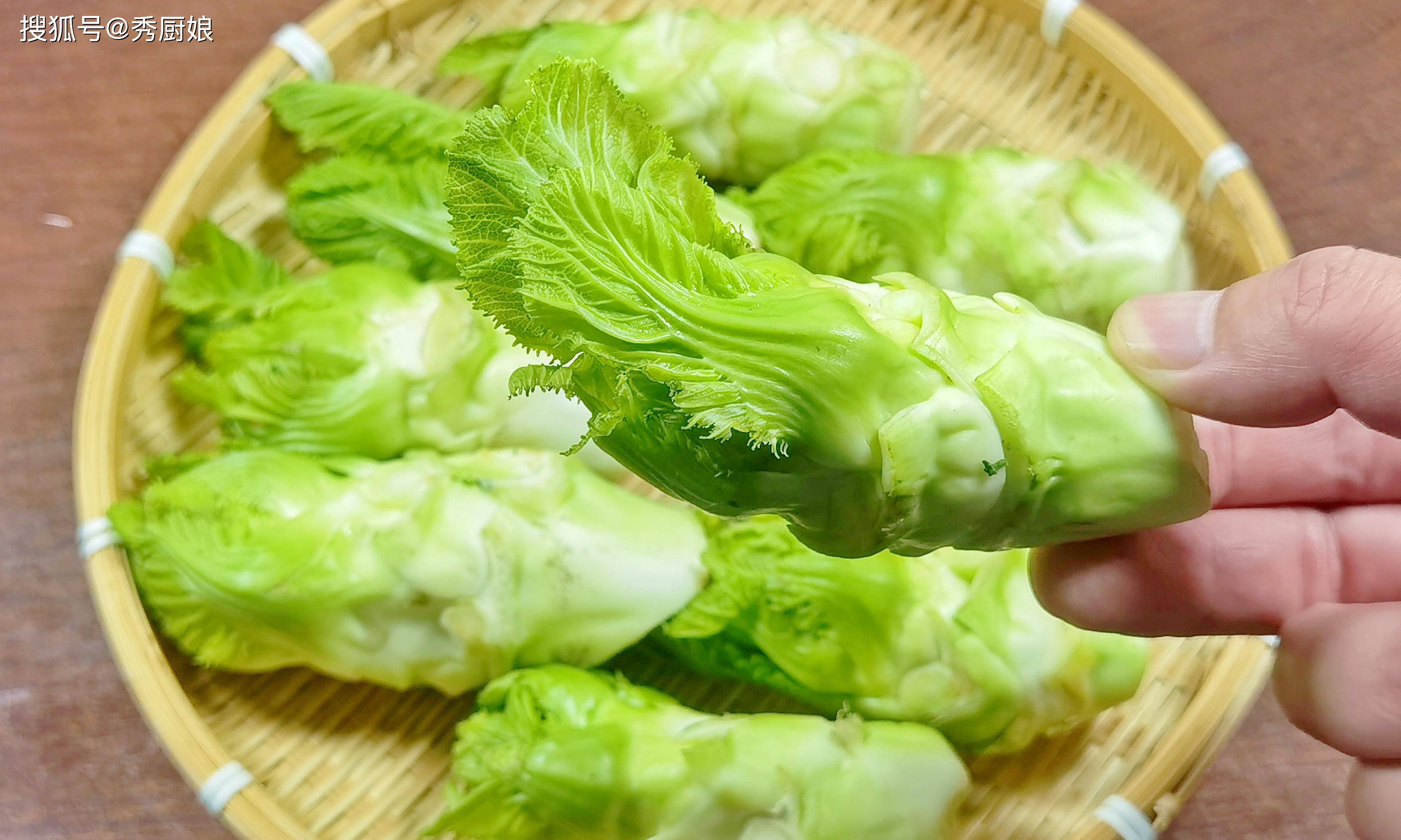 大量上市,钙含量是牛奶3倍,天然"补钙高手",老人孩子要多吃_儿菜_朋友