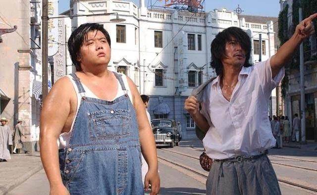 她是成龙的师姐,17岁出道,54岁才靠周星驰改变替身命运_元秋_元华