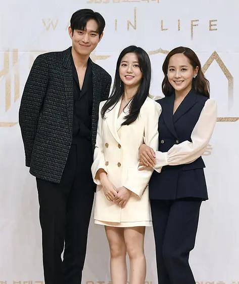 《顶楼3》发布会亮点多,朱丹泰没有吻戏,"锡米露"修成正果!