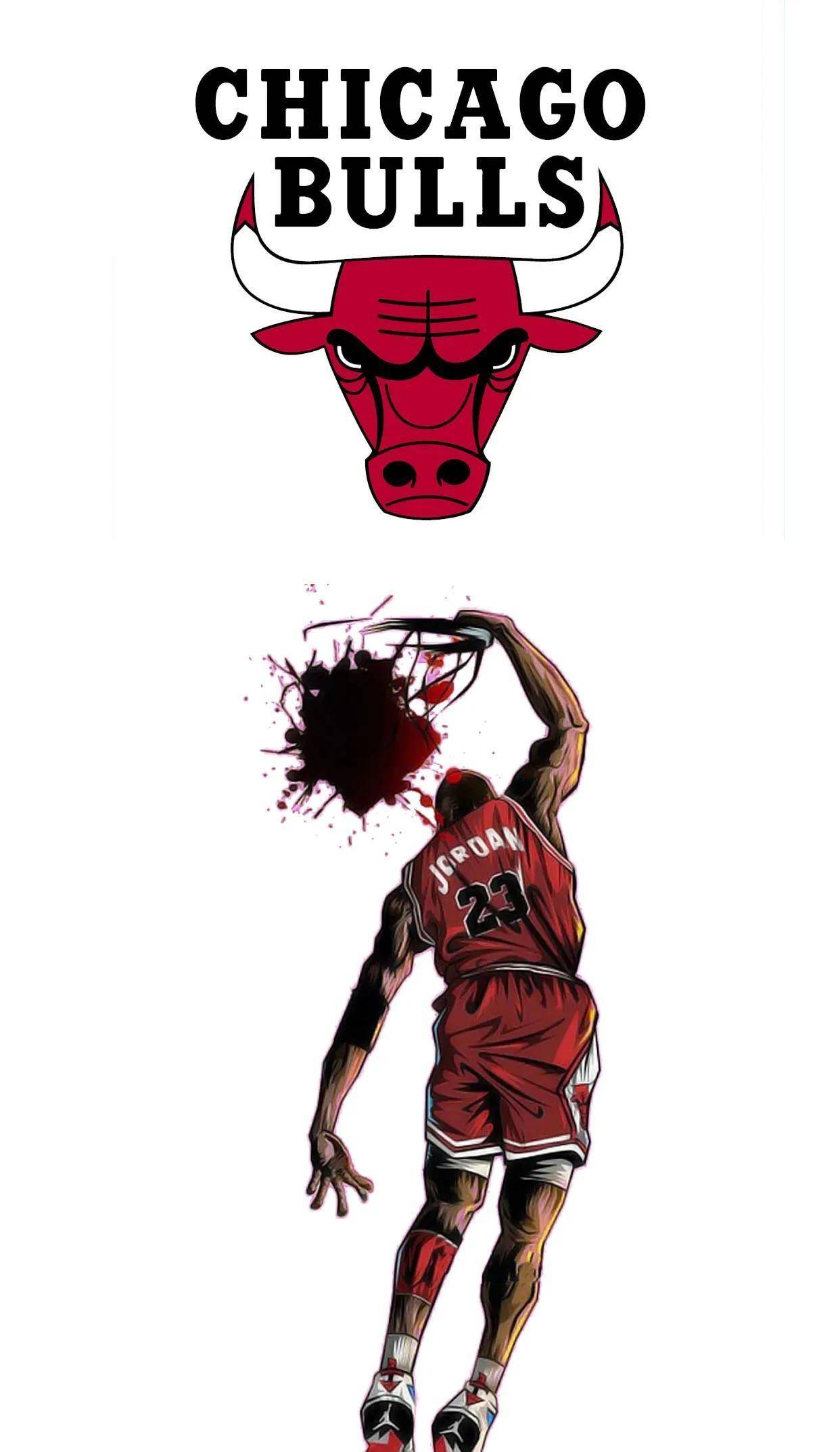 1 迈克尔·乔丹,永远的篮球之神_比赛_球员_公牛