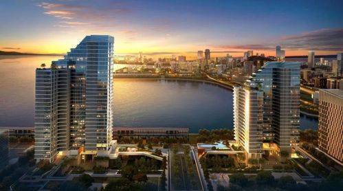 太子湾湾境(太子湾湾境)户型_地址_房价 | 深圳太子湾湾境售楼处楼盘