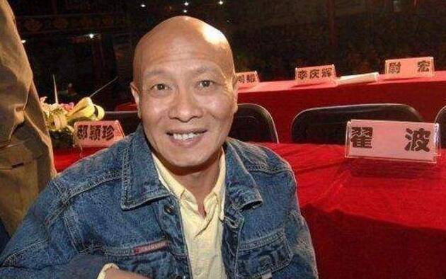 他是《刘老根》里的"老翟头",遭遇车祸失忆却只记得二人转_翟波