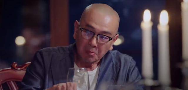 随着年龄的增长,张晨光身上的贵气就愈来愈明显,《欢乐颂2》心机深沉