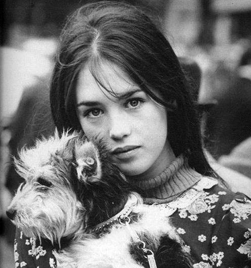 世界级美人伊莎贝尔·阿佳妮:戛纳电影最佳女演员五次摘得凯撒奖_安娜