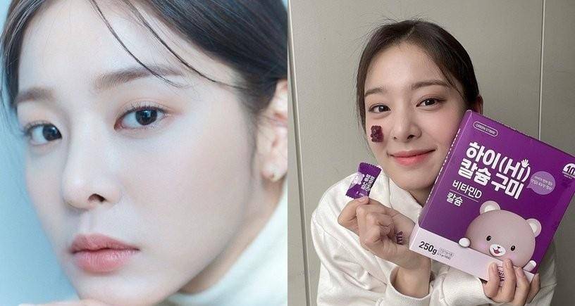 6位三眼皮明星盘点,《社内相亲》薛仁雅电眼超杀,是招桃花面相_皮大眼