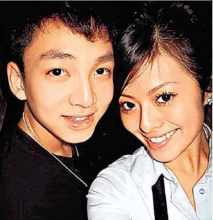 结交有钱人,交往异多为港城富二代,还包括知名富商林建名的幼子林孝信