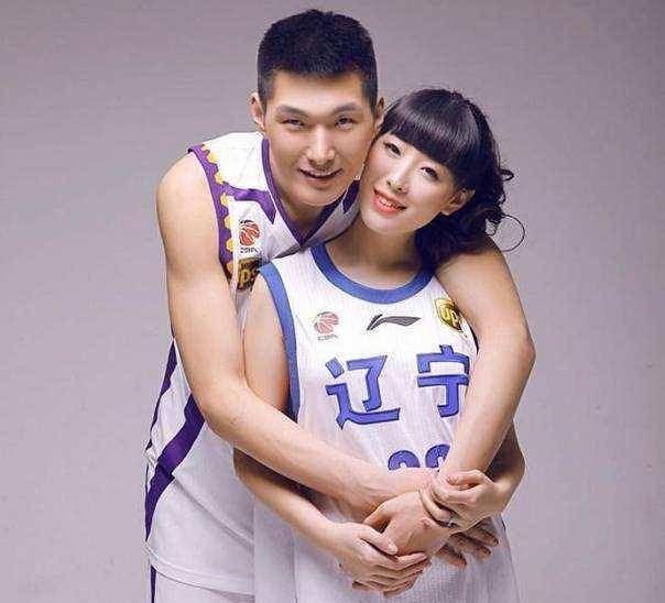 卫猛妻子微博引发热议,辽宁悍将会成为休赛期离队的第一人吗?
