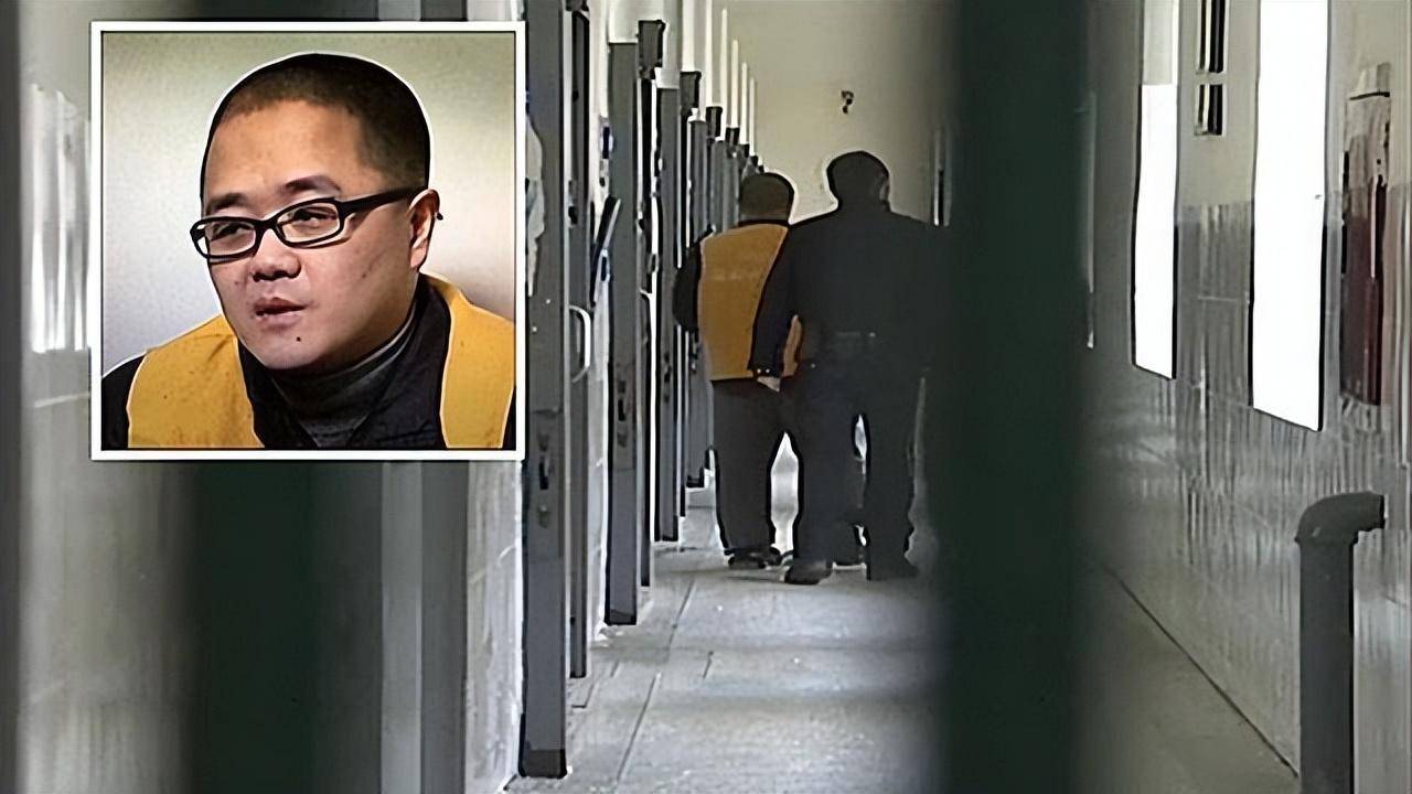 间谍黄宇:10年出卖15万份情报,拉妻子姐夫下水,最终下场如何?