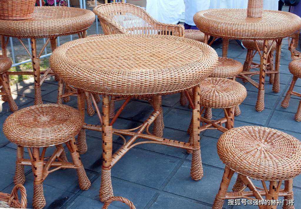 我国传统手工艺"柳编"指的是什么物品还是柳笛?