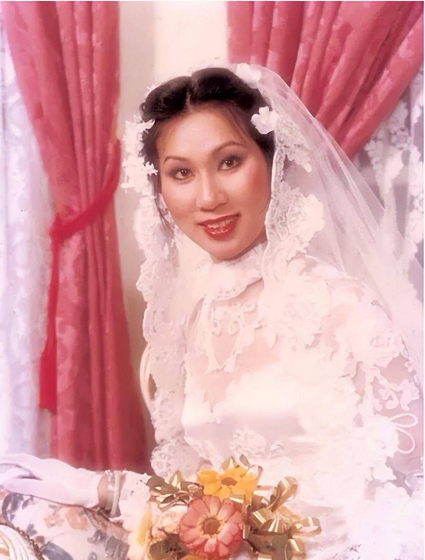 奚秀兰:当年月收入能在香港买层楼,嫁豪门不被接纳,无儿无女_奚嘉敖