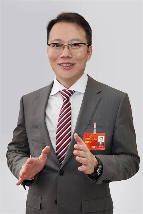 专访全国人大代表胡贺波:生产函数已深刻变化,宏观调控着力点要如何