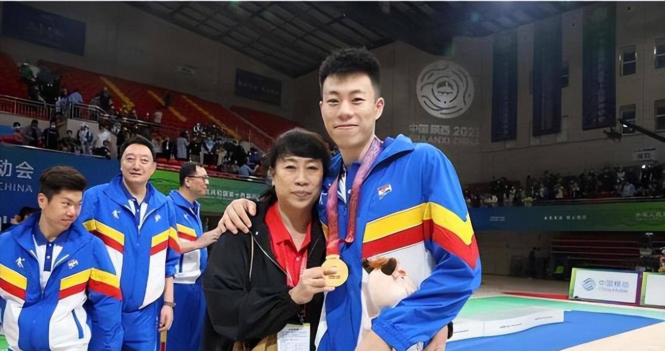 包揽cba七成活动,姚明创办公司签约张镇麟,王芳真相大白_新疆男篮