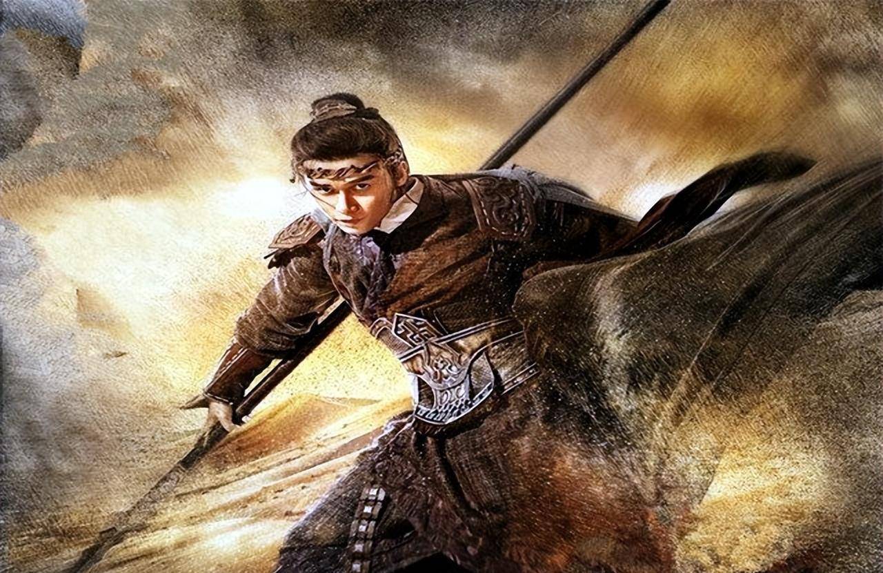 阅读《资治通鉴》:汉大将军卫青_汉武帝_匈奴_右贤王