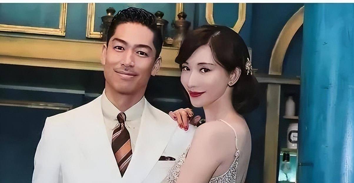 林志玲被老公打出整容假体,前男友言承旭宣布喜讯,放过林志玲吧_时候