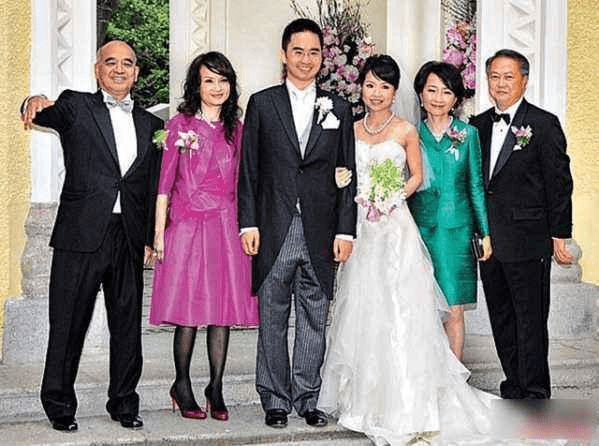 2年后离开人世_宋汶_李达安_丈夫