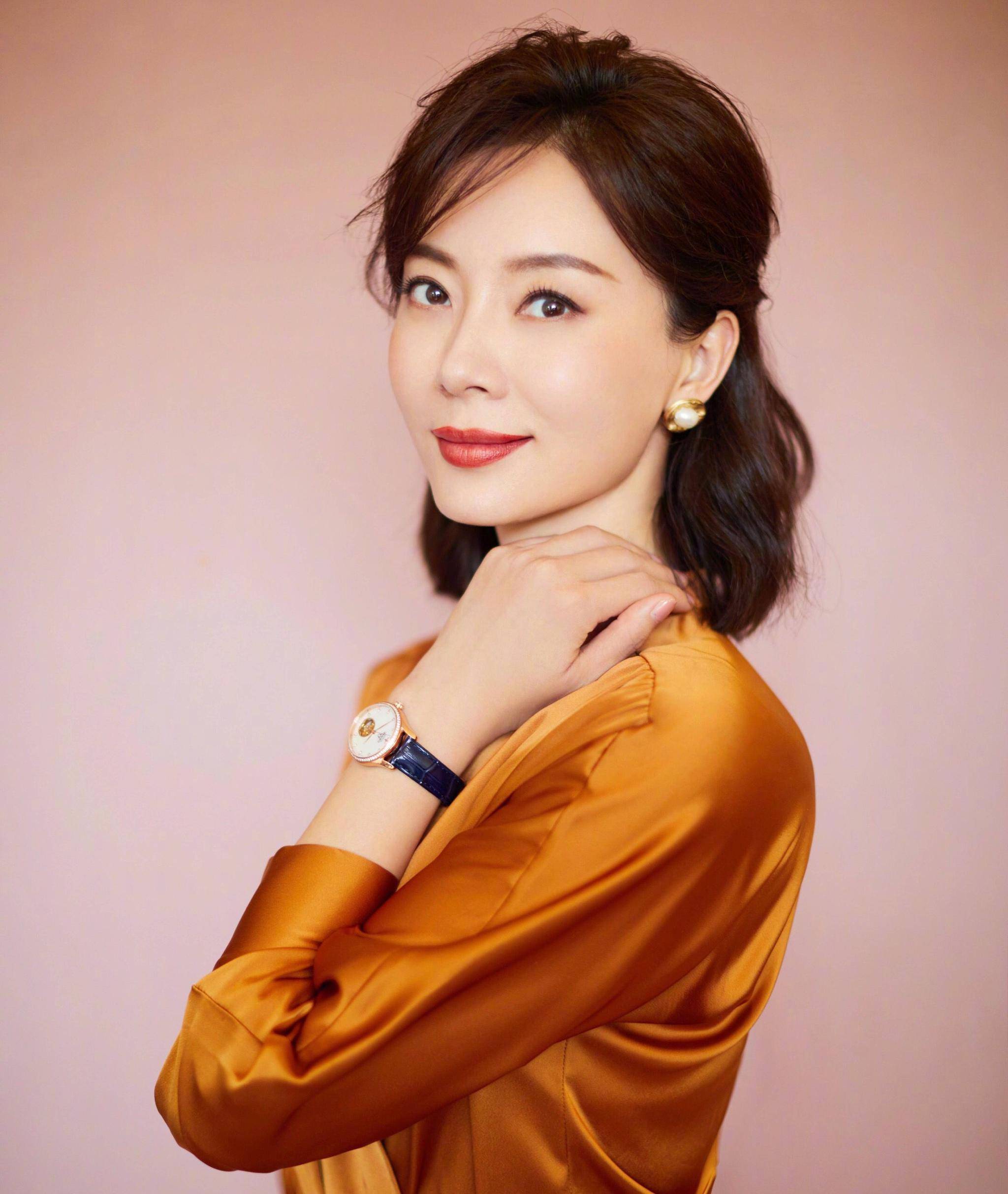 43岁的陈数:一个令人依旧魂牵梦萦的女人_斯黛_角色_观众