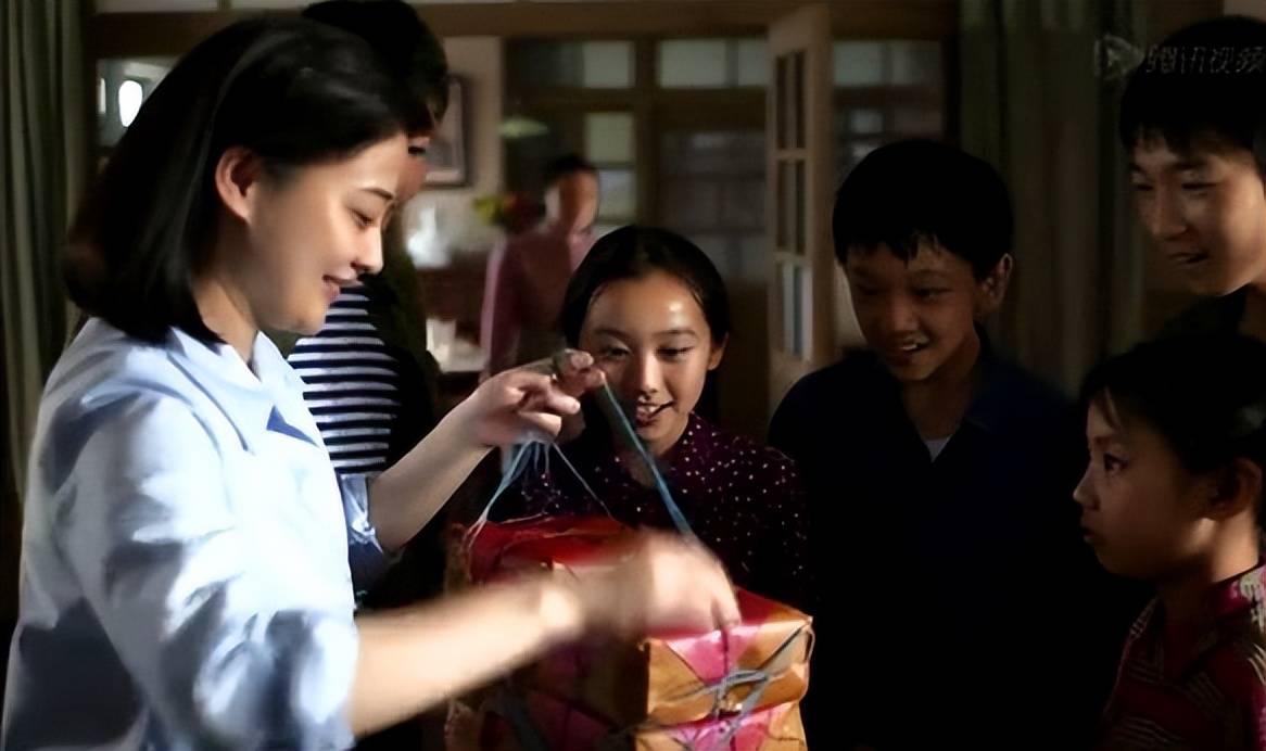 《父母爱情》原著安杰的孩子为何个个不省心？
