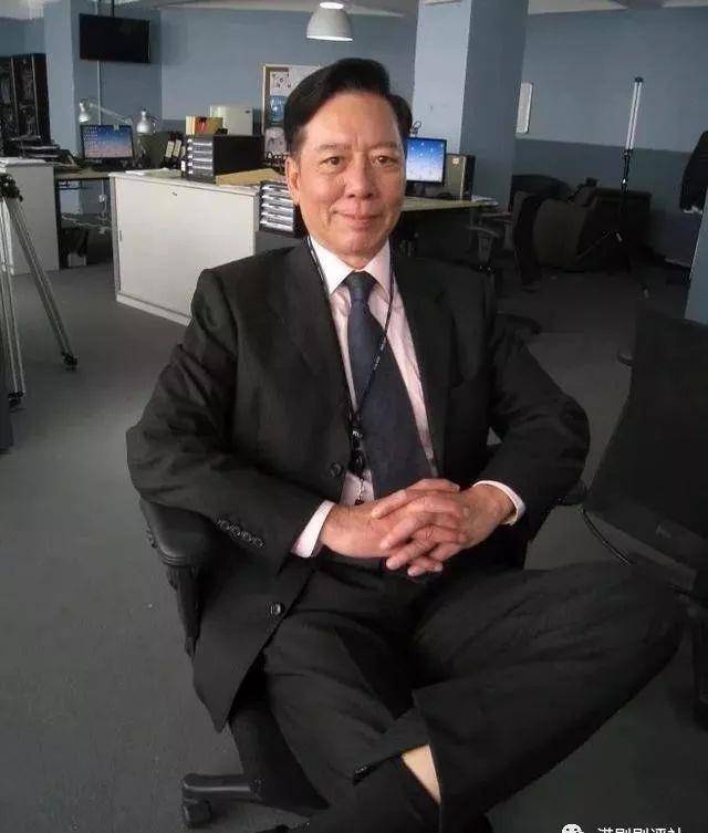 tvb四次邀请回巢!65岁前tvb男星拒绝再拍无线剧 原因是_骆应钧_角色_