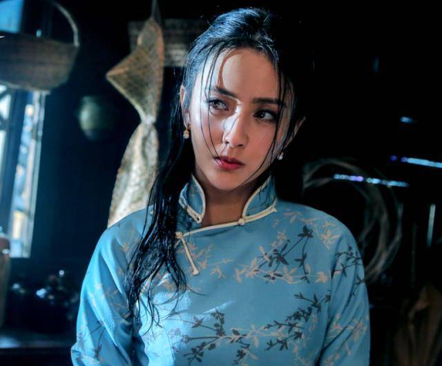 不知女神佟丽娅能否拯救岳云鹏_观众_电影界_作品