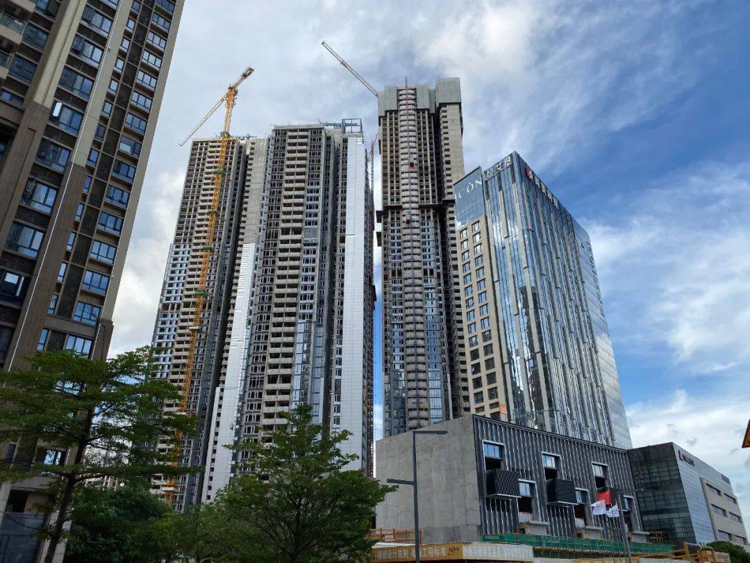 深圳华润城润玺二期售楼处电话400-022-8887转8888售楼中心_24小时