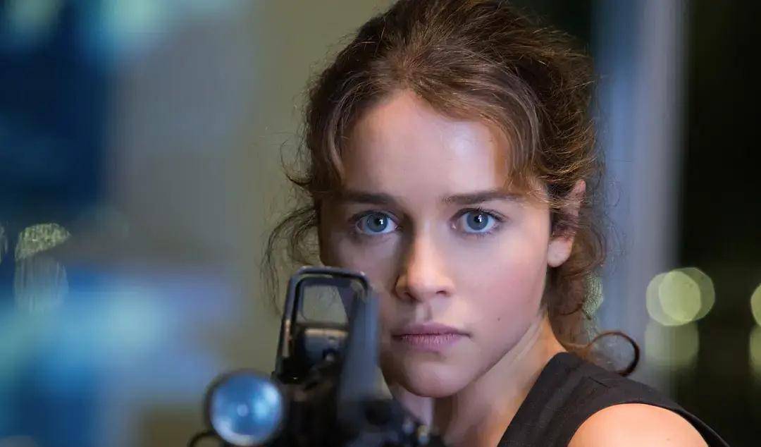 永远的终结者-阿诺德·施瓦辛格