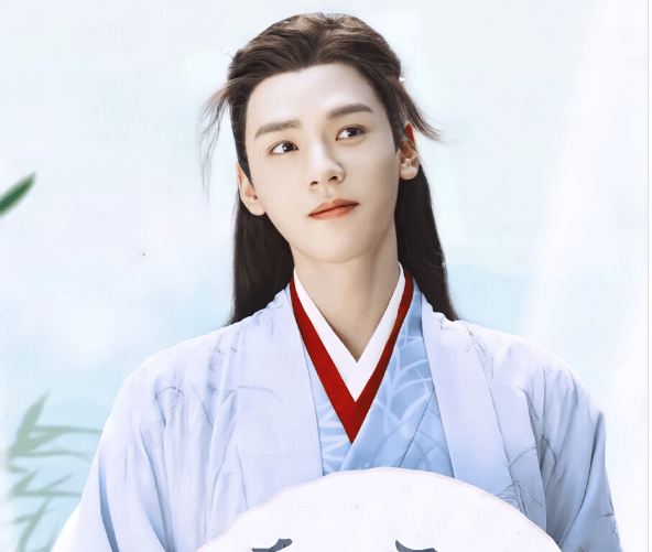 《三生三世步生莲》宣发,男主与女主公开,观众:这两位值得期待_龚俊