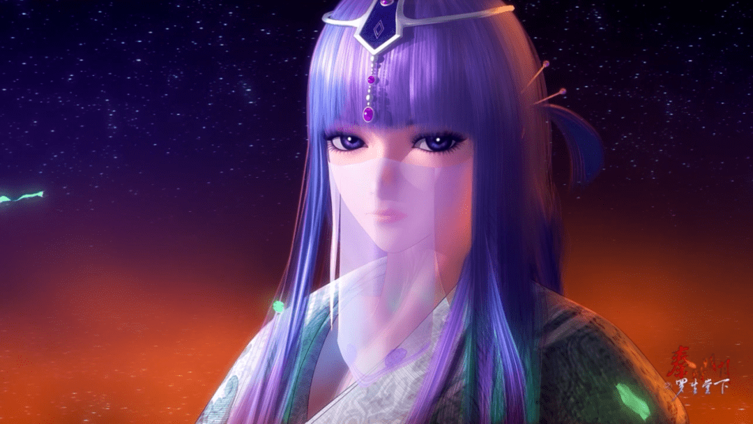 盘点玄机家五大女神!千仞雪仅排第三,榜首竟然是她?_徐欣_角色_师兄