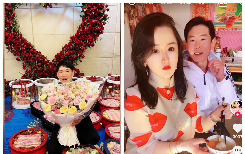 "把剧本演成现实" 山东网红被妻子痛诉:他有钱就要抛弃我_韩玉成_视频