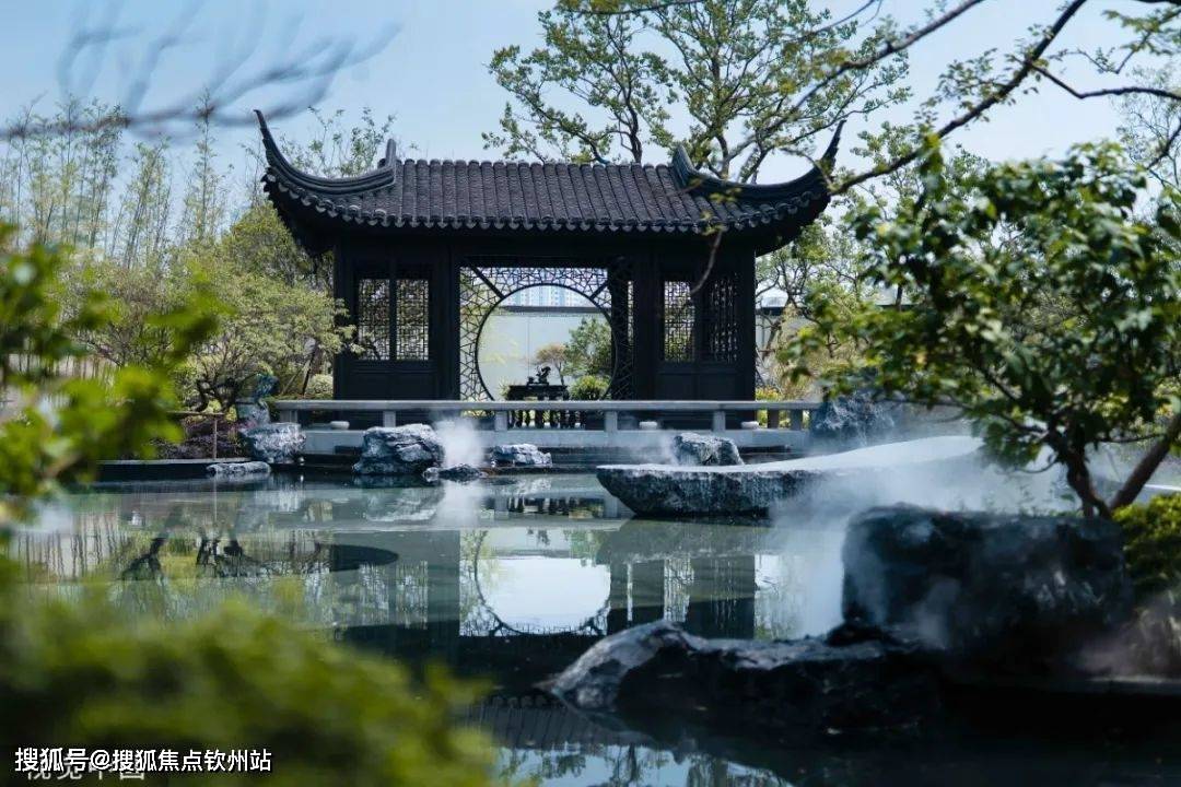 华发院子售楼处(欢迎您)华发院子首页网站_售楼处|最新详情_手机搜狐网