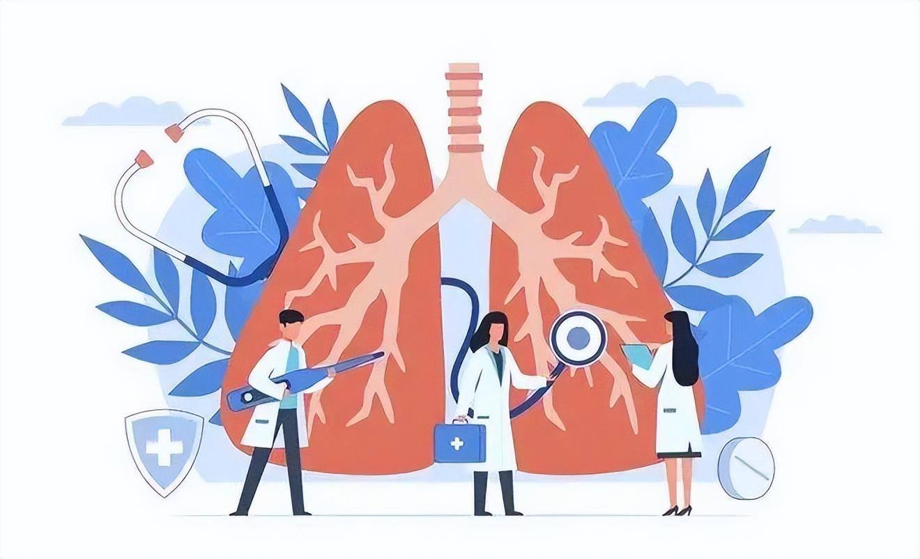 女性试管婴儿成功后5个月离世只因这种常见的传染病_结核菌_生殖器