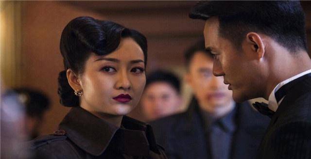 上海漂亮女孩,后成76号女汉奸,迷倒中统特务头子_李士群_叶吉卿_丈夫