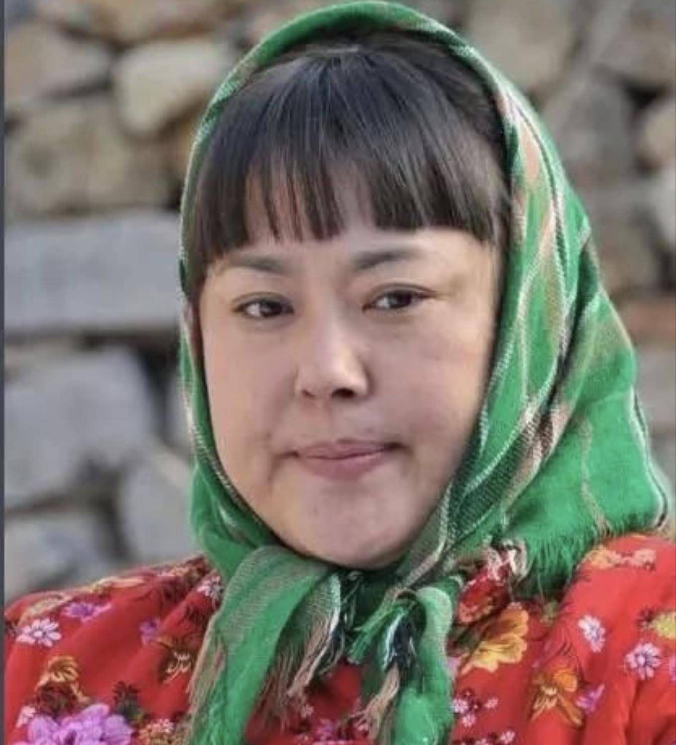 同样演农村妇女,把巩俐,海清和赵丽颖放在一起看,差距一目了然