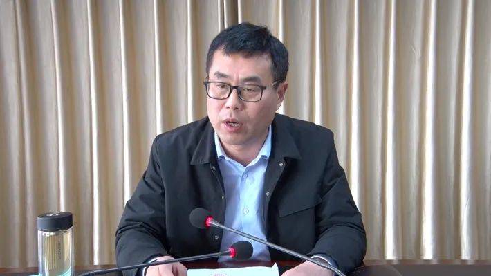 遂平县召开无障碍环境建设工作推进会议_城市_任务_示范县