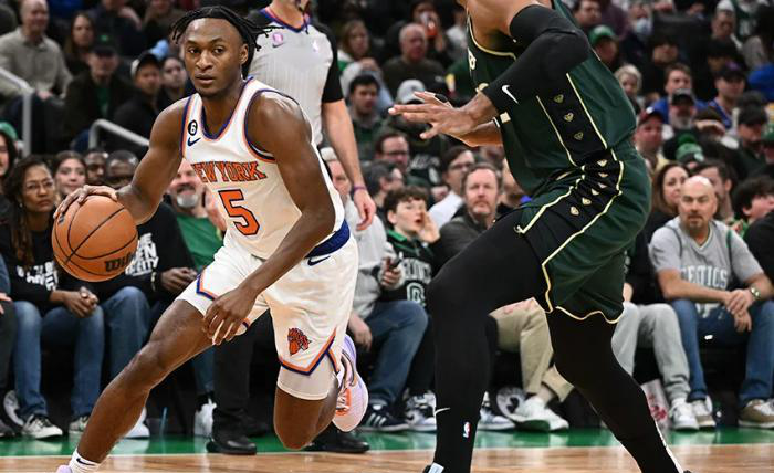 西部黑马打疯了,双探花空砍69分_比赛_尼克斯队_总比分